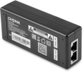 Инжектор PoE Digma DNP30W48GTAP 10/100/1000BASE-T 30Вт 100-240В (АС)