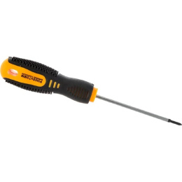 Rexant 12-6401 Отвертка крестовая РН00х75 мм, двухкомпонентная рукоятка