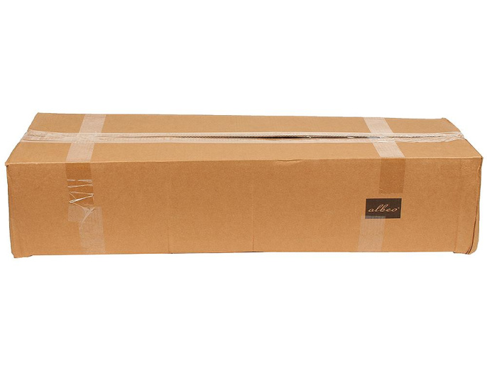 Бумага Albeo InkJet Paper, универсальная, втулка 50,8мм, 0,914 х 45,7м, 80 г/кв.м, Мультипак,аналог HP Q1397A, XEROX 450L90001/450L90503 Цена за 6 рулонов !!!! (Z80-36-6)