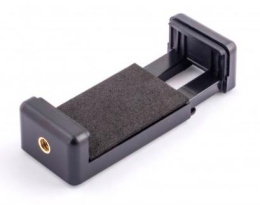 Штатив-трипод Rekam Maximobipod RT-M50G, черный [1212007010]