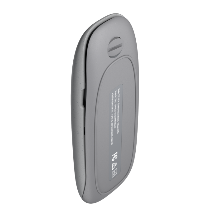 Корпус для HDD/SSD ASUS COBBLE/GRAY/G/AS ESD-A1A /GRAY/G// 90DD02R6-M09000