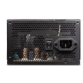XPG Pylon 550 ATX 2.52, 550W, PWM 120mm FDB fan, Active PFC, DC to DC, 80+ BRONZE,Japanese main capacitor RET PYLON550B-BKCEU
