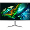 Моноблок Acer Aspire C24-1300 23.8" Full HD Ryzen 3 7320U 2.4 8Gb SSD512Gb RGr CR Windows 11 Home GbitEth WiFi BT 65W клавиатура мышь Cam черный 1920x1080