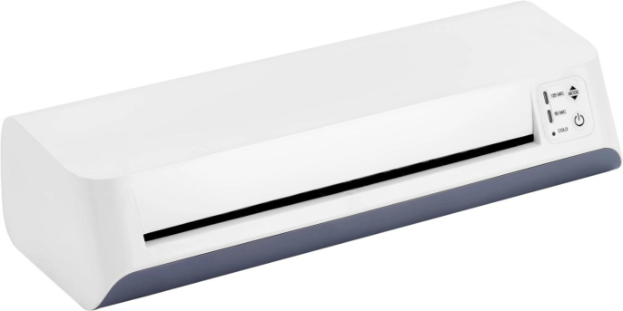 Ламинатор Buro BU-L270 белый A4 70-125мкм 42см/мин 2вал. хол.лам. лам.фото