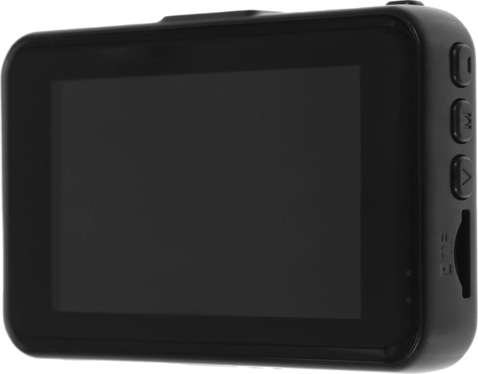 Видеорегистратор TrendVision Winner PRO черный 2Mpix 1080x1920 150гр. GPS MSTAR 8336