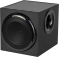Колонки Logitech Z906, 5.1, черный [980-000468]