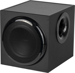 Колонки Logitech Z906, 5.1, черный [980-000468]