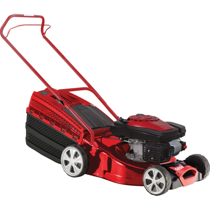 Бензиновая газонокосилка GEOS by Alko Comfort 46 P-S 213168