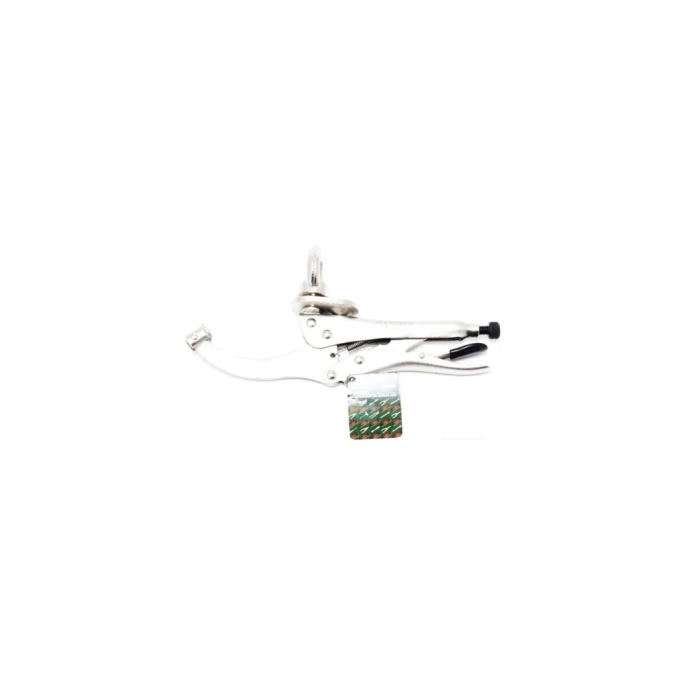 Гейферный зажим Rockforce для кузовных работ 9-225мм RF-66103 17149 (RF-66103(17149))