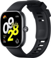 Смарт-часы Xiaomi Redmi Watch 4, 1.97", черный