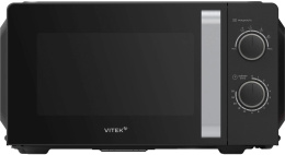 Микроволновая Печь Vitek VT-MW0220 20л. 700Вт черный