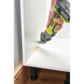 Многофункциональный инструмент Ryobi ONE+ R18MT-0 без аккумулятора в комплекте 5133002466