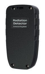 Дозиметр Ermenrich Ping RD40, фиолетовый