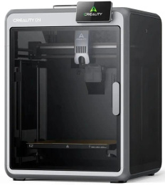 Принтер 3D Creality K 2 260x260x260мм ABS/PLA/PETG/TPU 50мкм (1002110098)