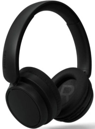 Наушники Philips TAH5209, Bluetooth, накладные, черный [tah5209bk/00]