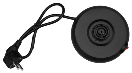 Кофеварка StarWind STS6054,  Электрическая турка,  серебристый  / черный