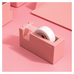 Диспенсер Deli Nusign, NS121PINK