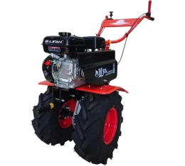 Мотоблок МУЛ МБМ-2М с двигателем Lifan 7,0 л.с. колеса 19х7*8 МБМ.00.000.0-22.1