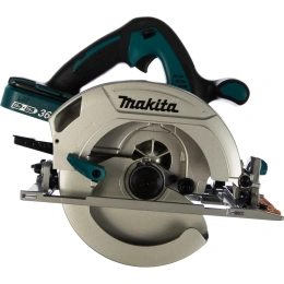 Аккумуляторная дисковая пила Makita LXT DHS710Z