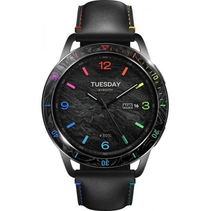 Безель Xiaomi Watch Bezel Rainbow BHR8313GL