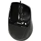 Манипулятор Genius Optical Mouse DX-150X Black (RTL) USB 3btn+Roll (31010004405)