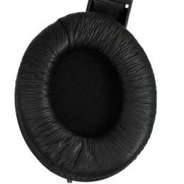 Наушники RITMIX RH-524TV {40 мм, 20-20000 Гц, 32 Ом, 99 дБ ± 3 дБ, 5 м, пластик}