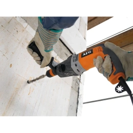 Перфоратор AEG KH 28 Super XE 4935428190