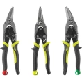 Ножницы по металлу Ryobi RHAS3PC 5132006054