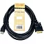 Кабель HDMI/DVI 5M LCG135E-5M TV-COM