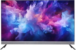 Телевизор EVOLUTION 50 WOSQ50MR1SBUHD QLED SmartTV WebOS 6.0