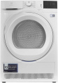 Сушильная машина Electrolux EW7D283VE пан.англ. кл.энер.:A++ макс.загр.:8кг белый