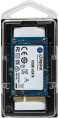 SSD накопитель Kingston KC600 SKC600MS/256G 256ГБ, mSATA, mSATA,  mSATA