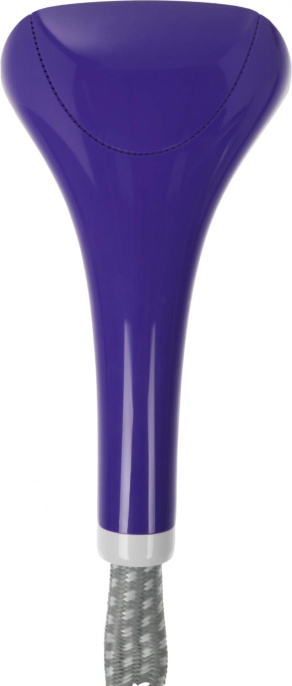 Отпариватель напольный KitFort КТ-990 белый  / синий