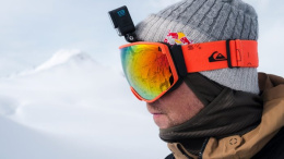 Экшн-камера GoPro Hero13 Creator Edition 5.3K,  WiFi,  черный [chdfb-131-th]