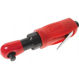 Пневмотрещотка JTC 3/8", 230 об/мин, 50 Нм, расход воздуха 130 л/мин, штуцер 1/4", 3930B 977304