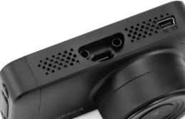 Видеорегистратор Digma FreeDrive 580,  черный