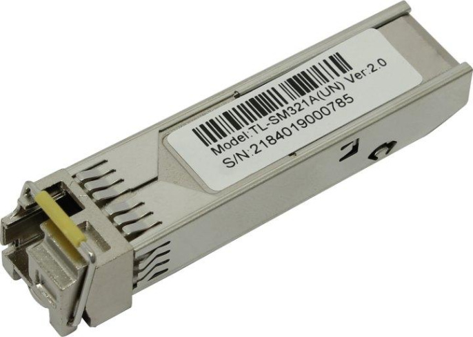 Модуль SFP TP-LINK SM321A