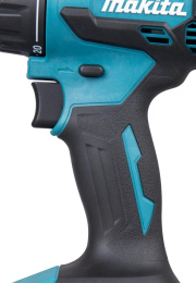 Дрель-шуруповерт Makita DDF490Z аккум. патрон:быстрозажимной