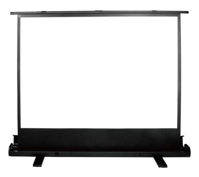 Экран Cactus FloorExpert CS-PSFLE-120X68,  120х68 см, 16:9,  напольный