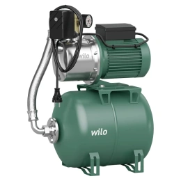 Насос Wilo HWJ 204 EM-R 2451057