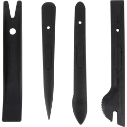 Набор съемников для панелей интерьера автомобиля WIEDERKRAFT WDK-65454