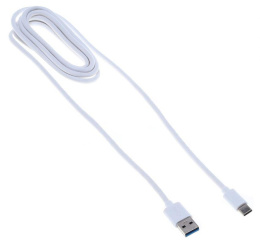 Кабель Buro USB Type-C (m) -  USB (m),  1.8м,  2.4A [bhp usb3-tpc]