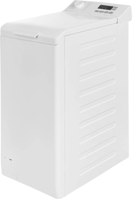 Стиральная машина Electrolux EW6TN5261F, с вертикальной загрузкой, 6кг, 1200об/мин, с английской панелью управления