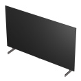 LG 55" OLED55C6RLA.ARUG черный/серебристый 4K Ultra HD 120Hz DVB-T DVB-T2 DVB-C DVB-S2 USB WiFi Smart TV (OLED55B6RLA.ARUG)