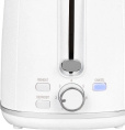 Тостер Scarlett Inspiration SC-TM11067,  белый