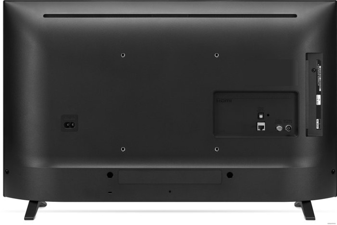 Телевизор LG 32LQ63506LA 32" 1920x1080 (Full HD), матрица VA, частота 60 Гц, ОС LG webOS, HDR10, HLG, AirPlay, Wi-Fi