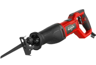 Сетевые сабельные пилы