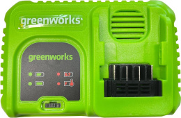 Зарядное устройство Greenworks G40UC5 2945107