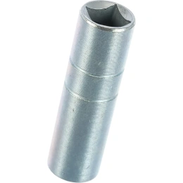 Головка свечная с магнитом 16 мм на подвесе НИЗ 20910025