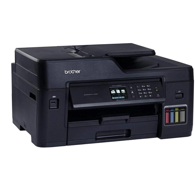 Brother MFC-T4500DW MFCT4500DW струйное МФУ A3